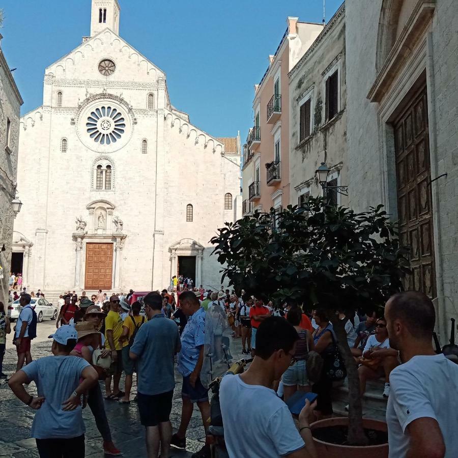 Corte Serra * Bari