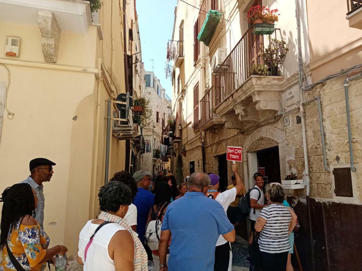 Corte Serra Appartement Bari