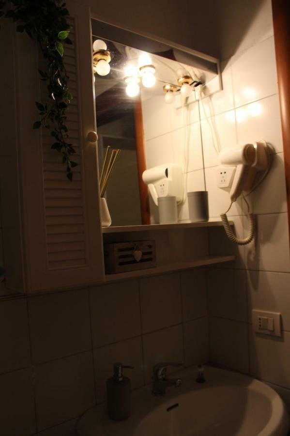Apartment Calefati House