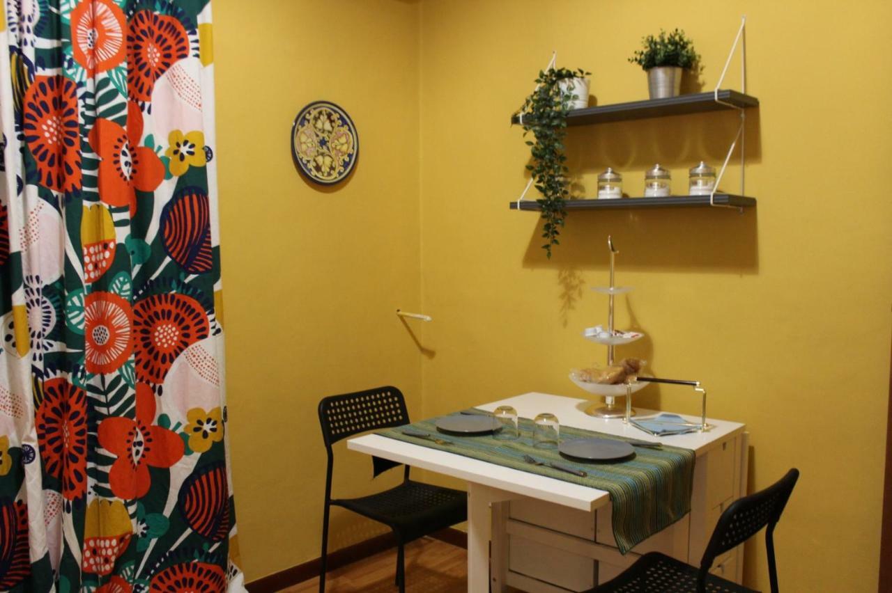 Calefati House Apartment *