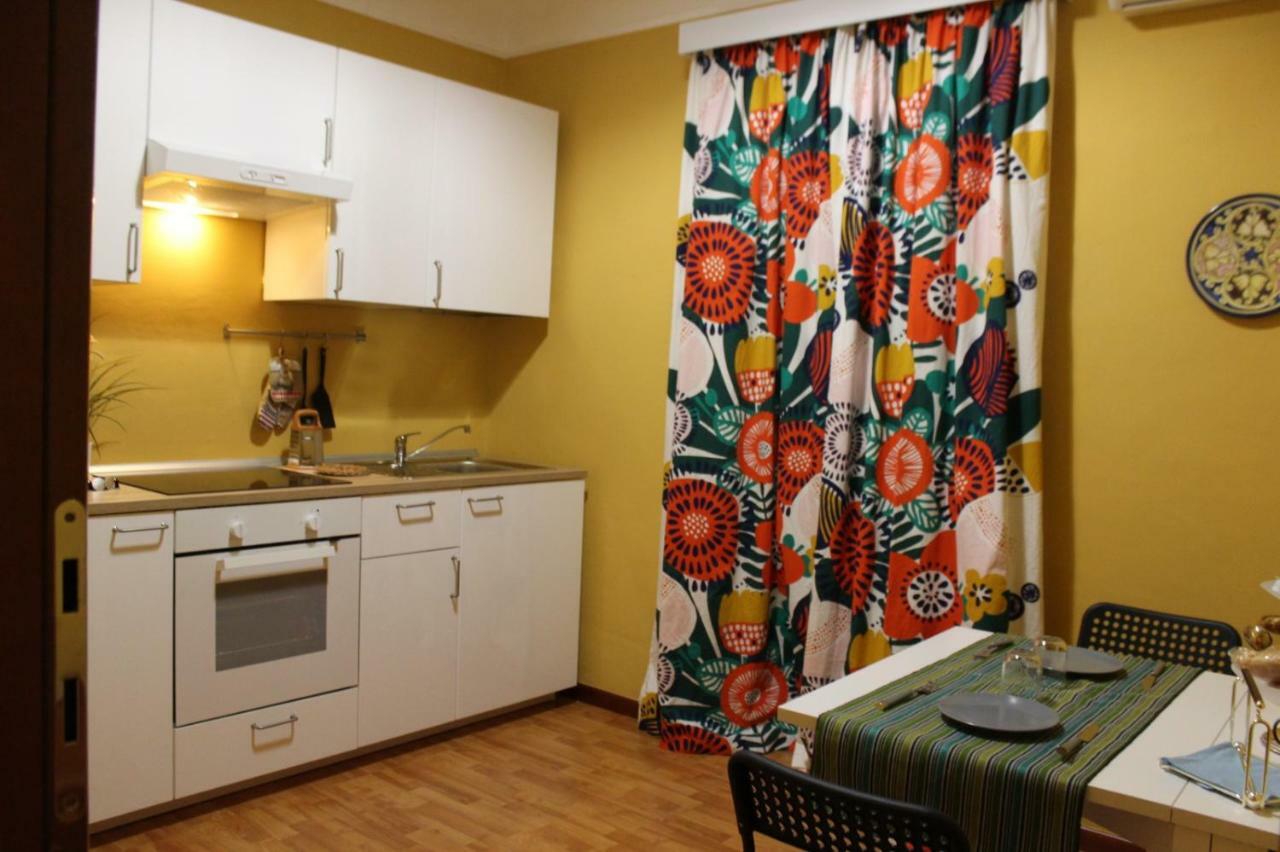 Calefati House Bari
