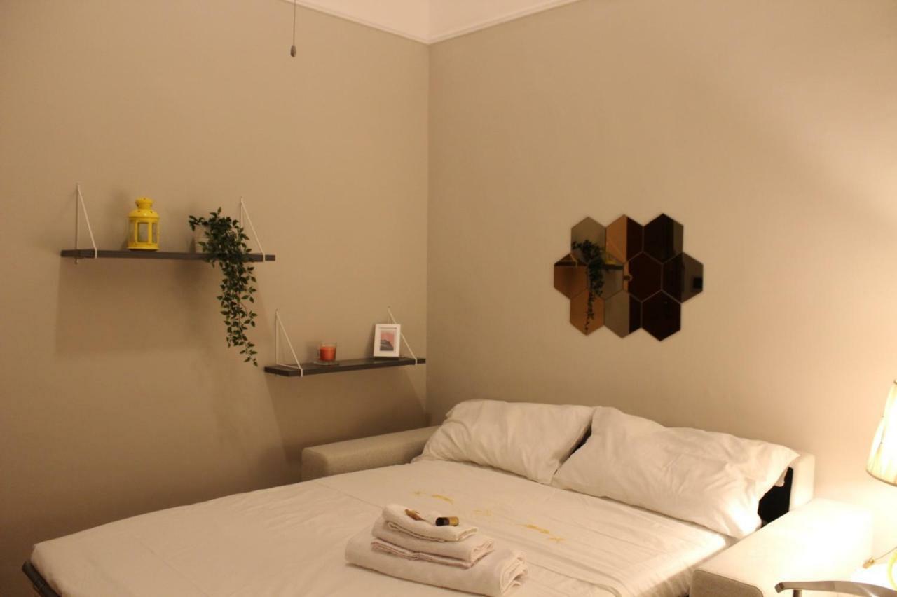 Apartment Calefati House Bari