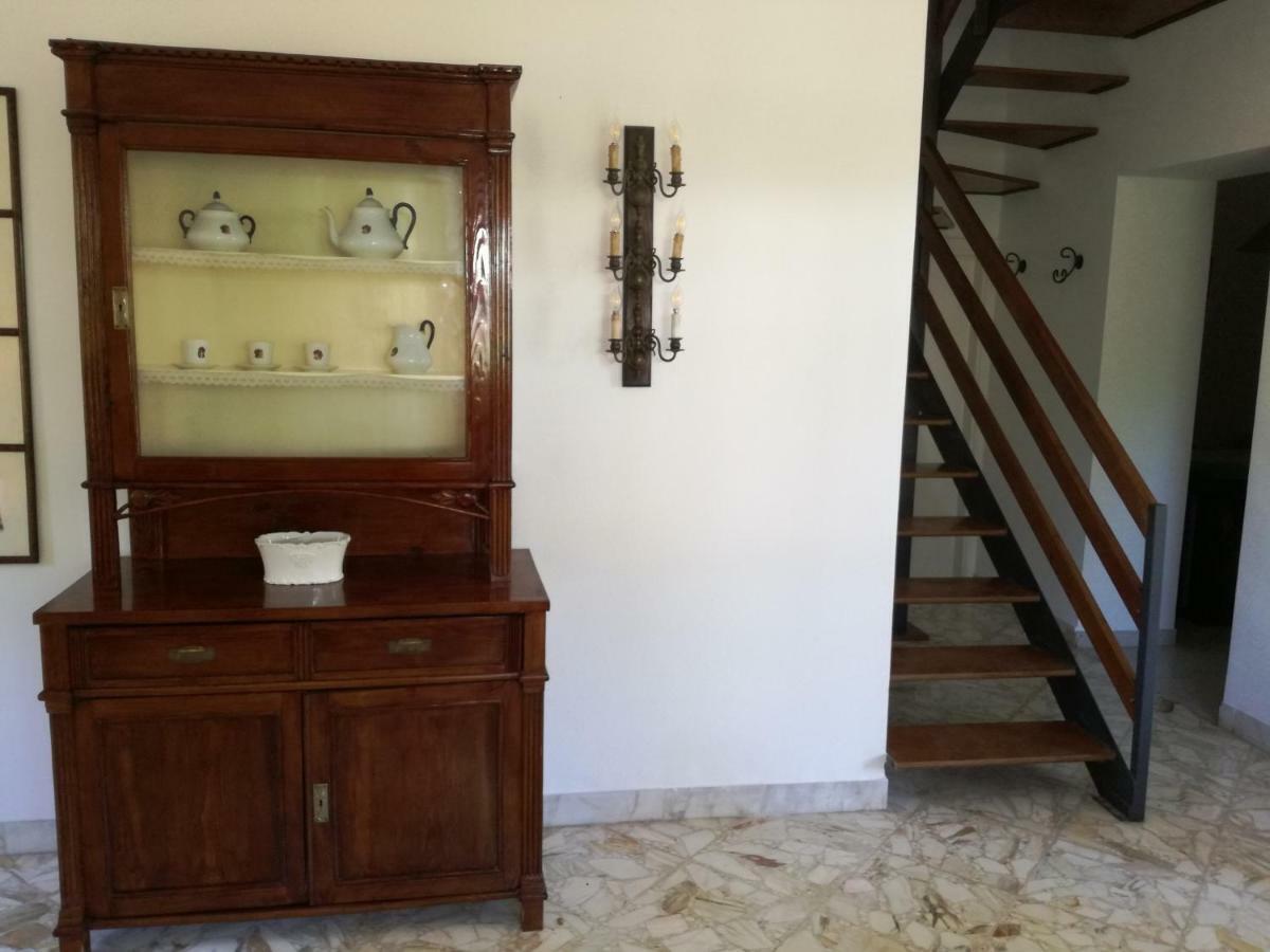 Villa Mariolina
