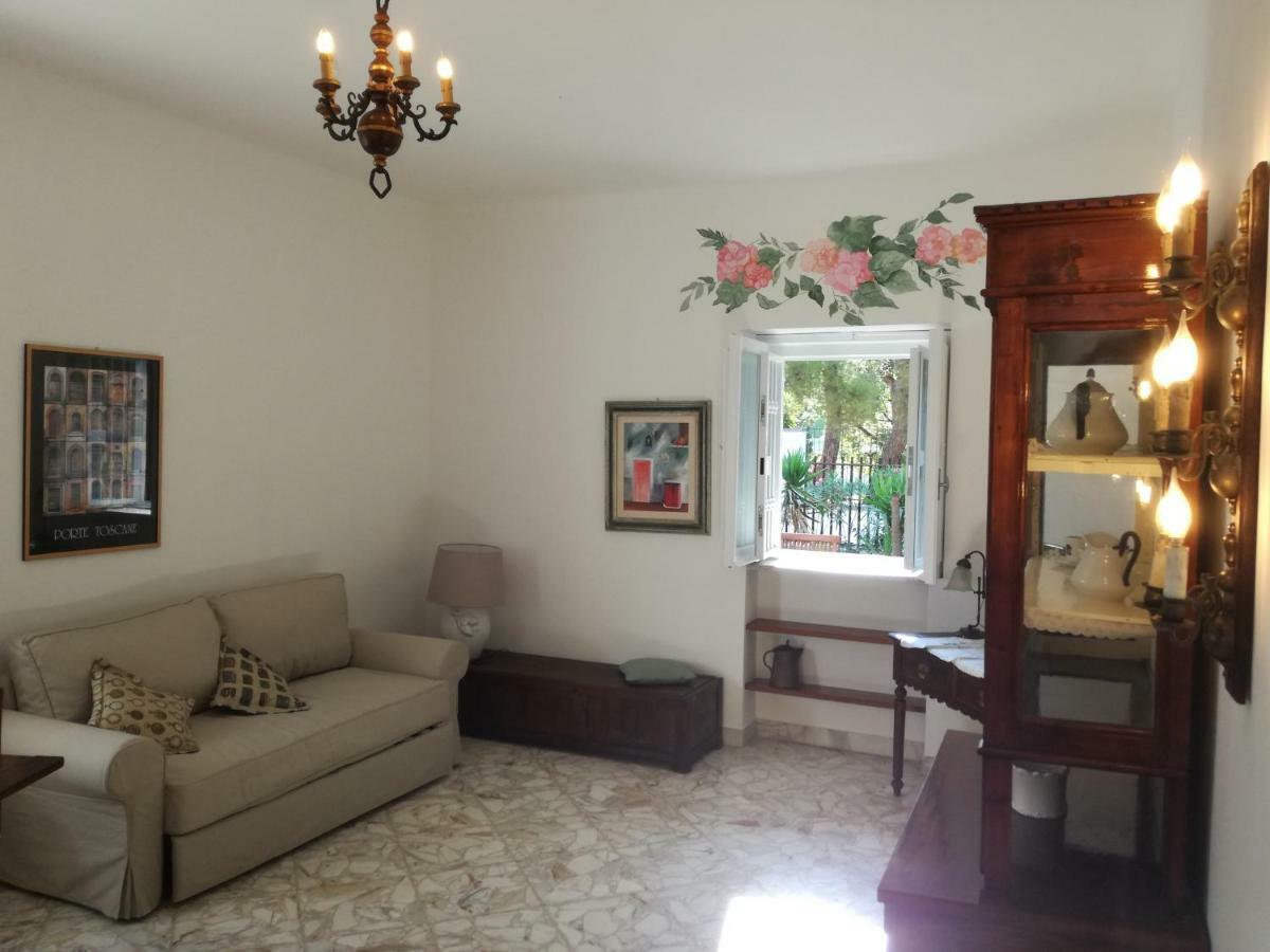 Villa Mariolina *