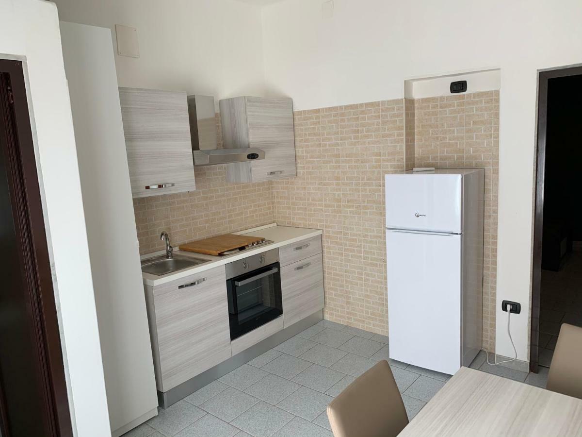 Apartment Skandivi Bari