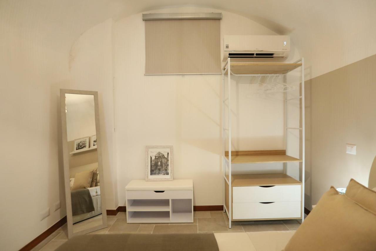 Apartament Sagarriga 56