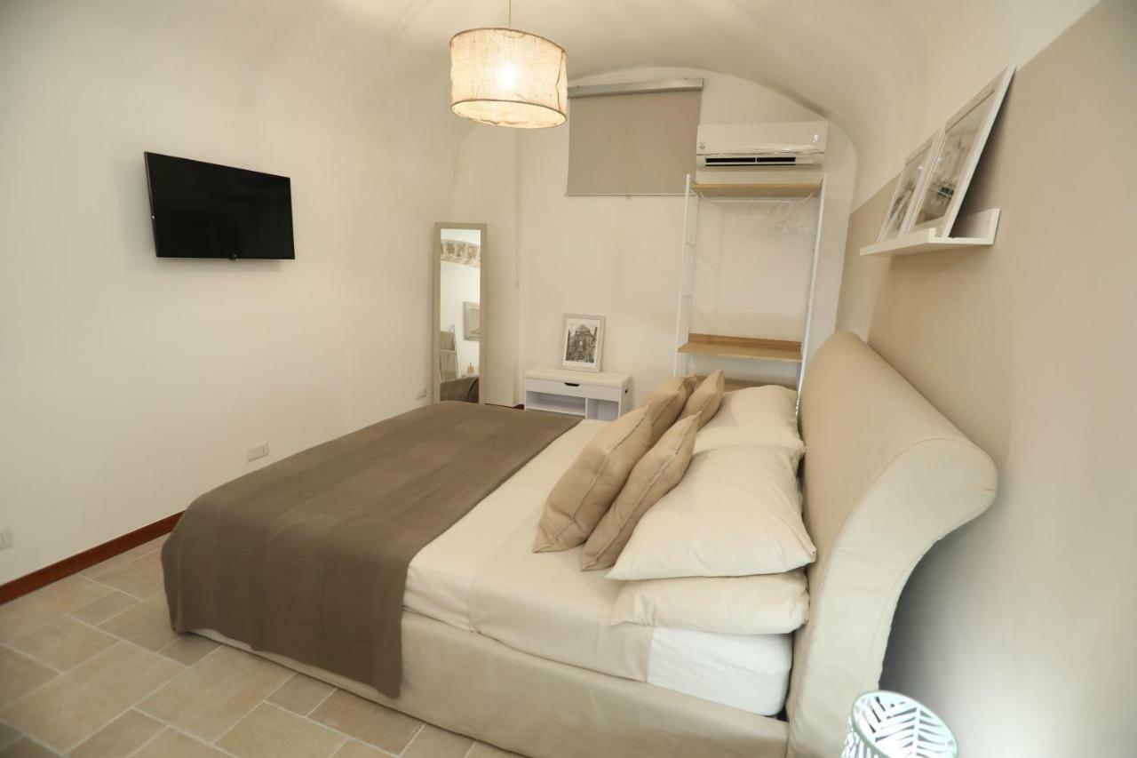 Apartament Sagarriga 56 Bari