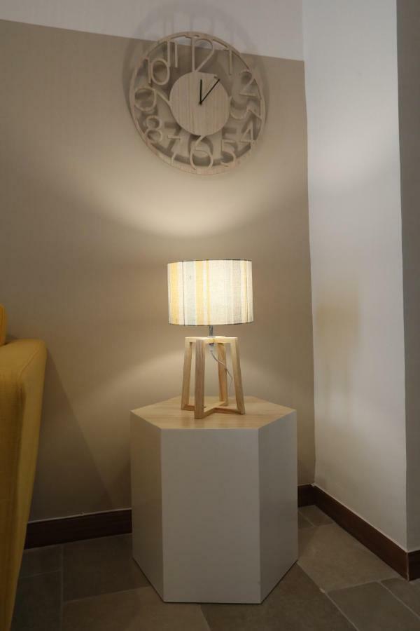 Apartament Sagarriga 56 *