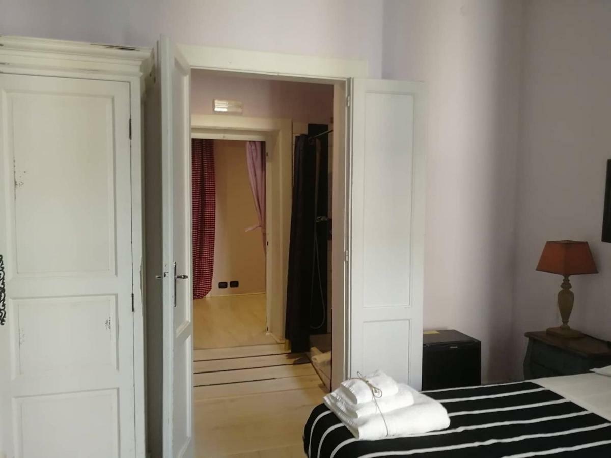 Bed & Breakfast Gatto Bianco Casa Dei Venti 2*