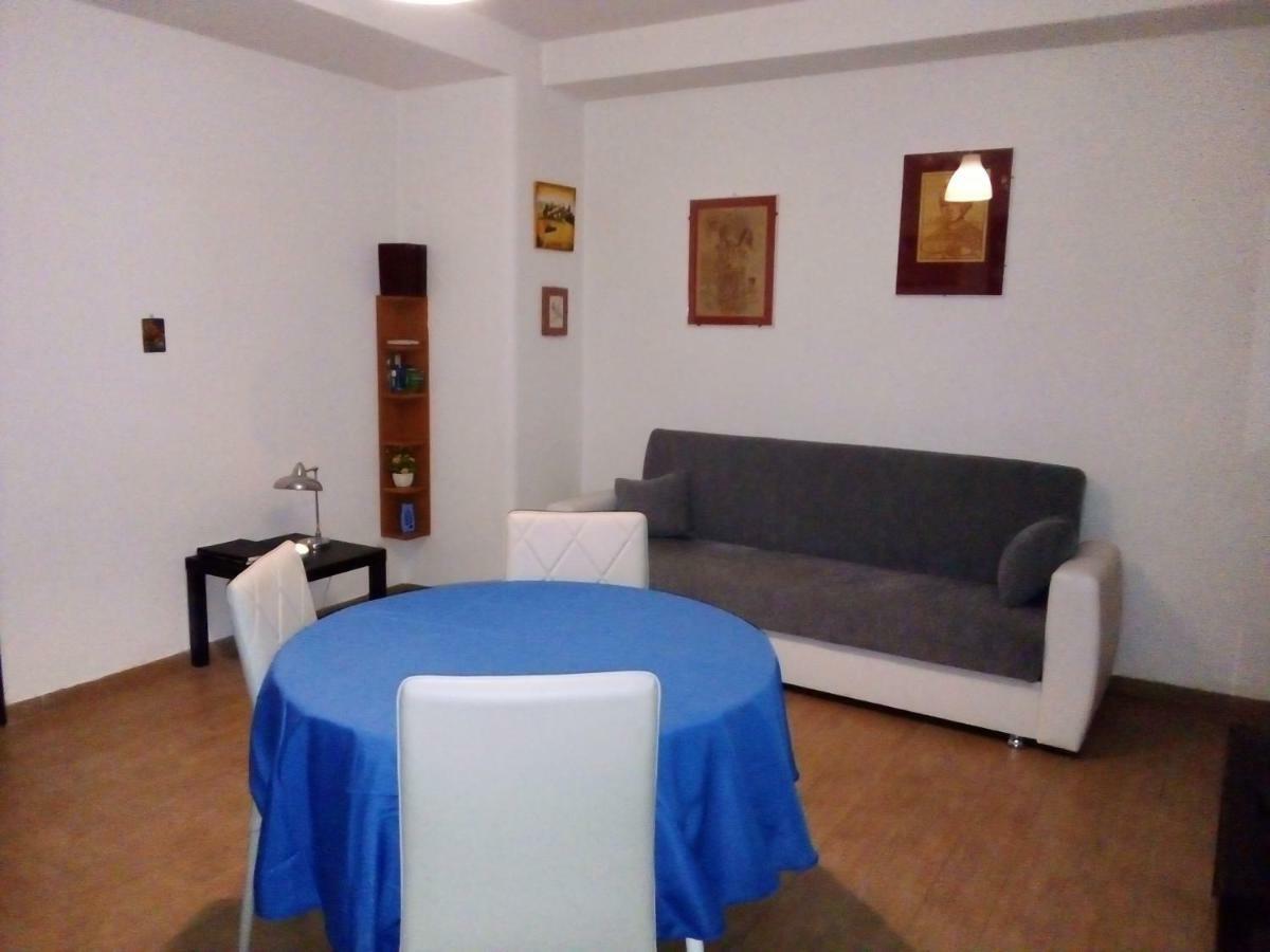 Apartment B&bari *