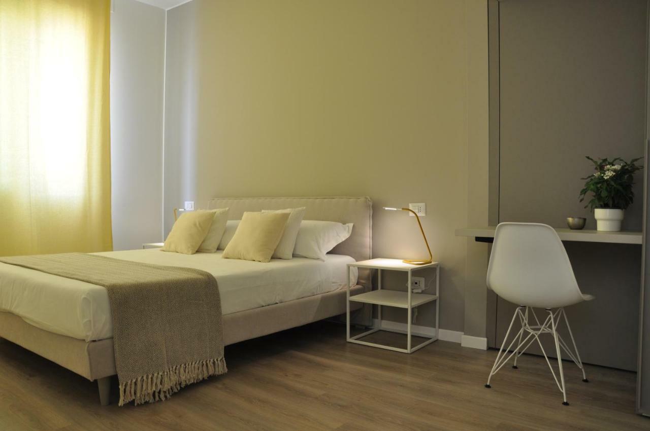 Apartment Nicola's *
