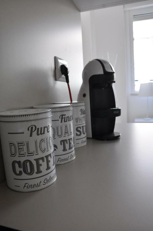 Apartamento Nicola's *