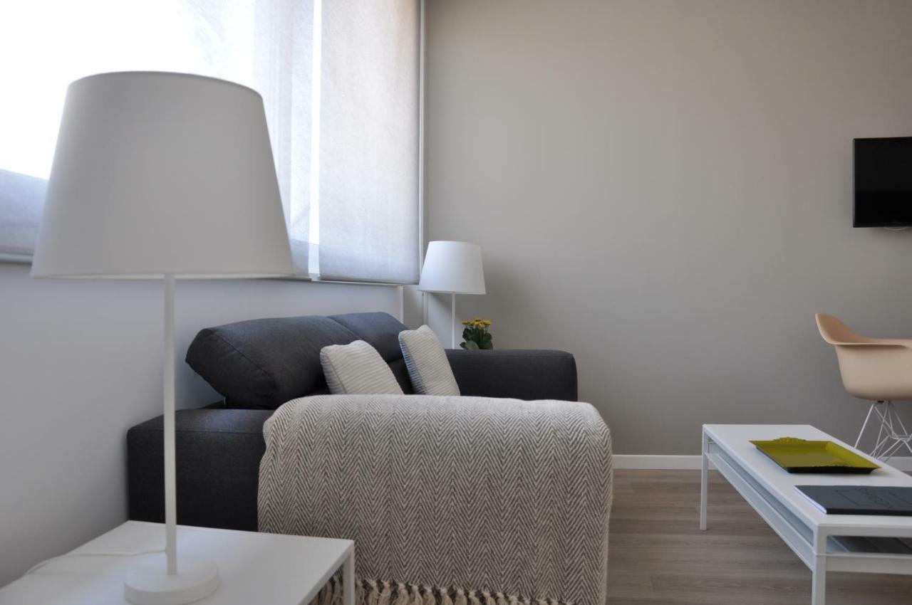 Nicola's Apartment *