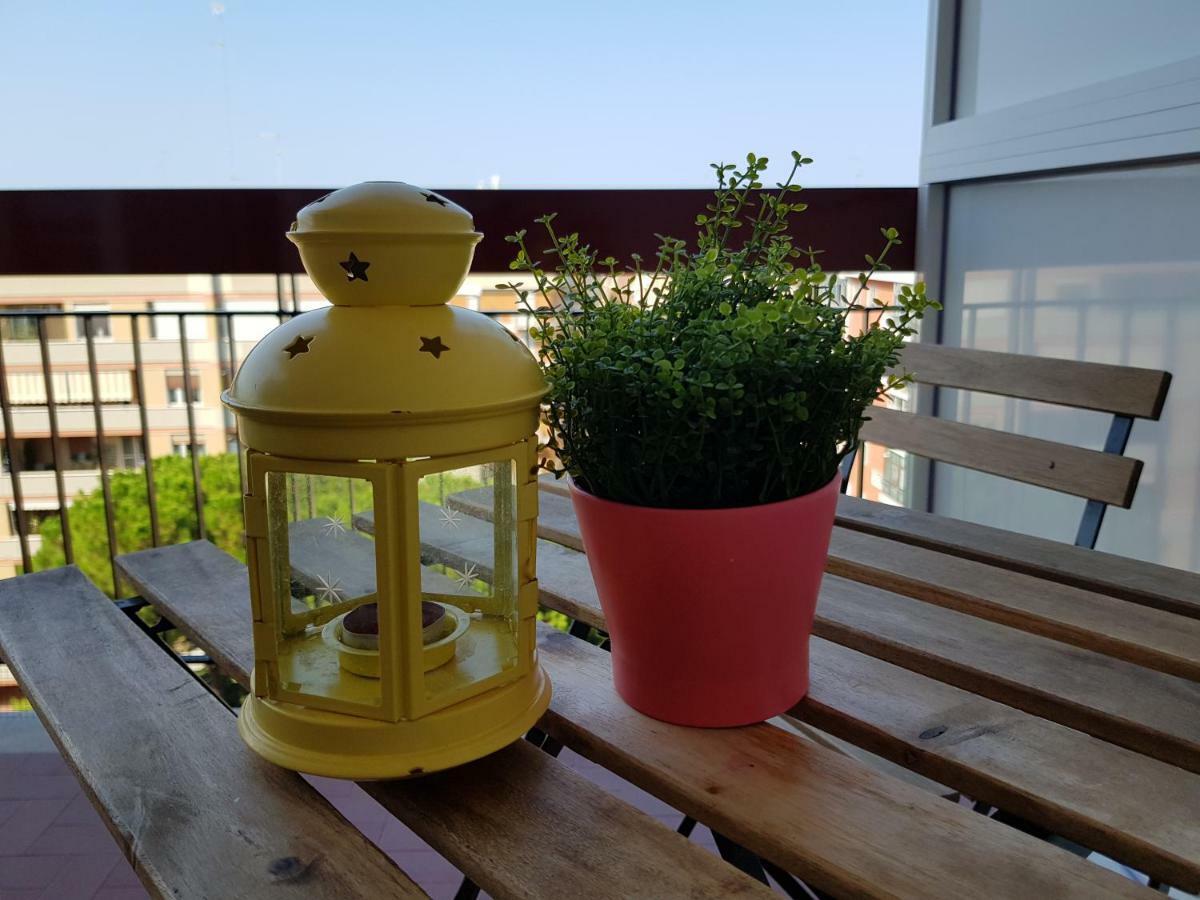 Tanzi Frühstückspension Bari