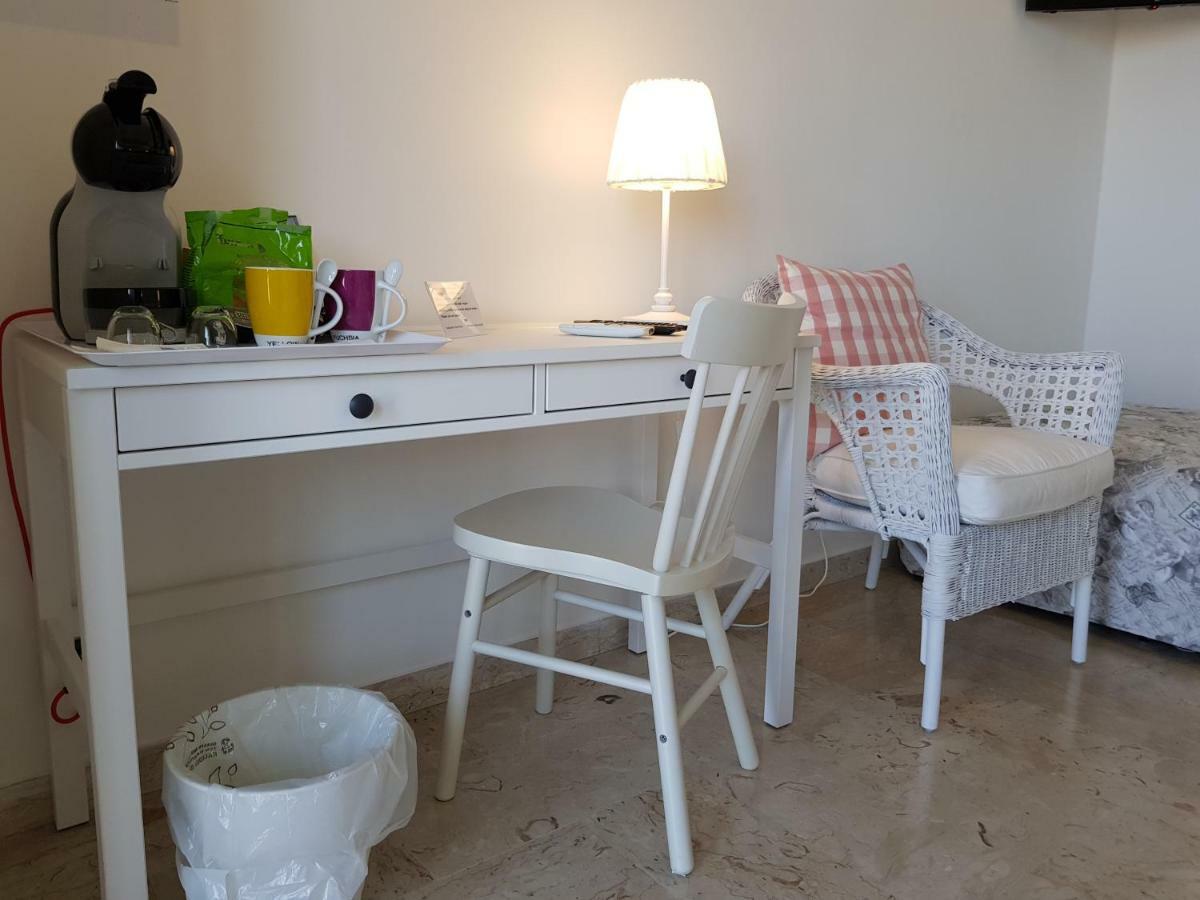 Bed & Breakfast Tanzi Bari