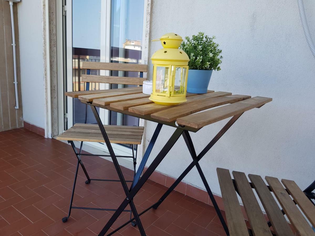 Tanzi Frühstückspension Bari