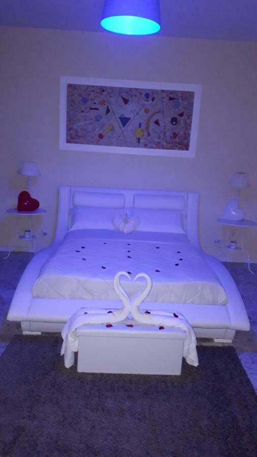 Il Cigno Bed & Breakfast Bari