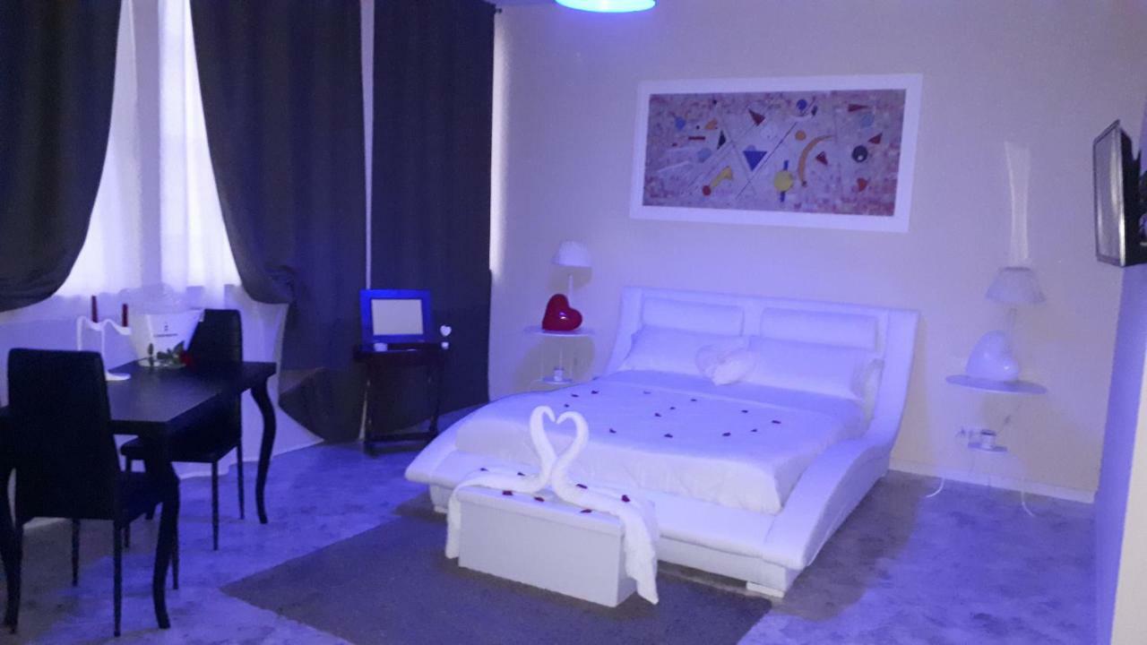 Bed & Breakfast Il Cigno *