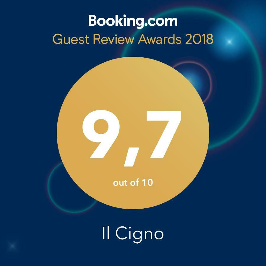 Il Cigno Bari