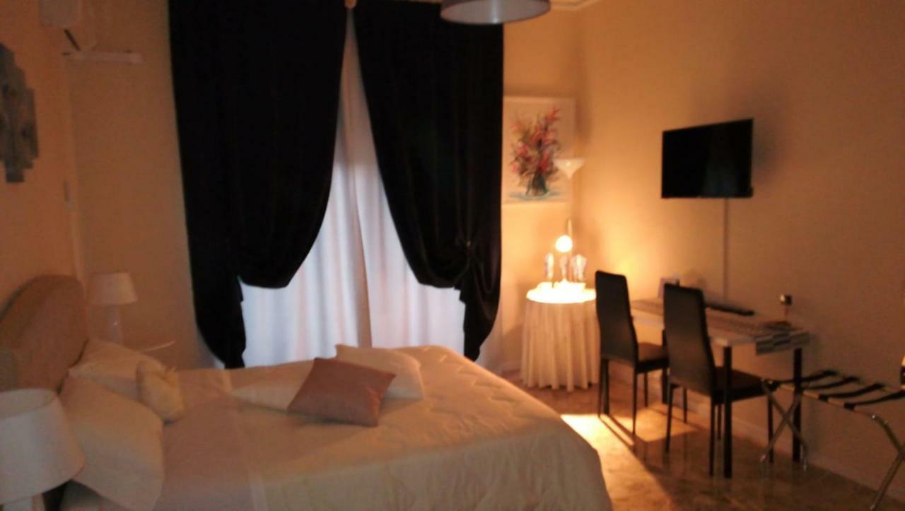 Bed & Breakfast Il Cigno *
