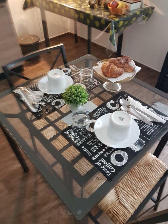 Il Civico 2 Bed & Breakfast Bari