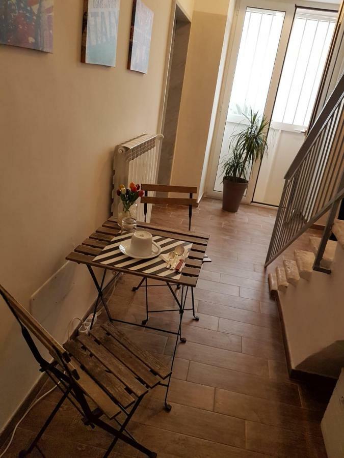 Il Civico 2 Bed & Breakfast Bari