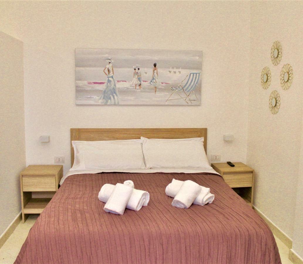 More Il Ferrarese Apartment *