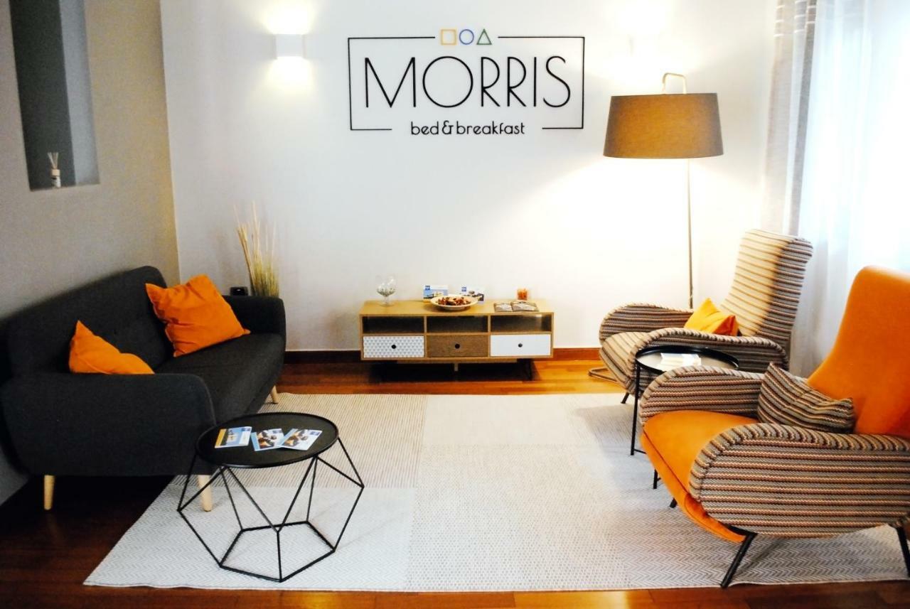 Morris Frühstückspension Bari