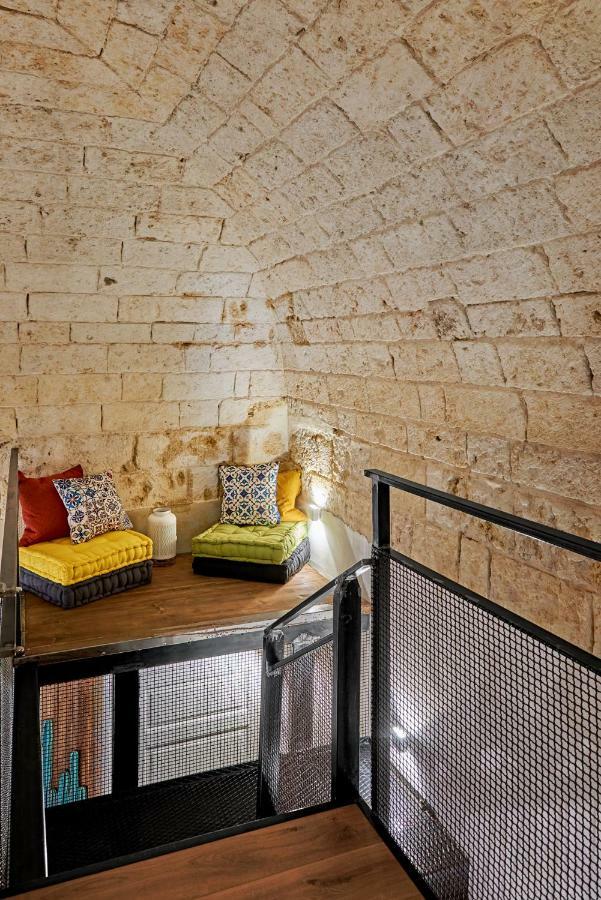 Casa Capasa Apartment
