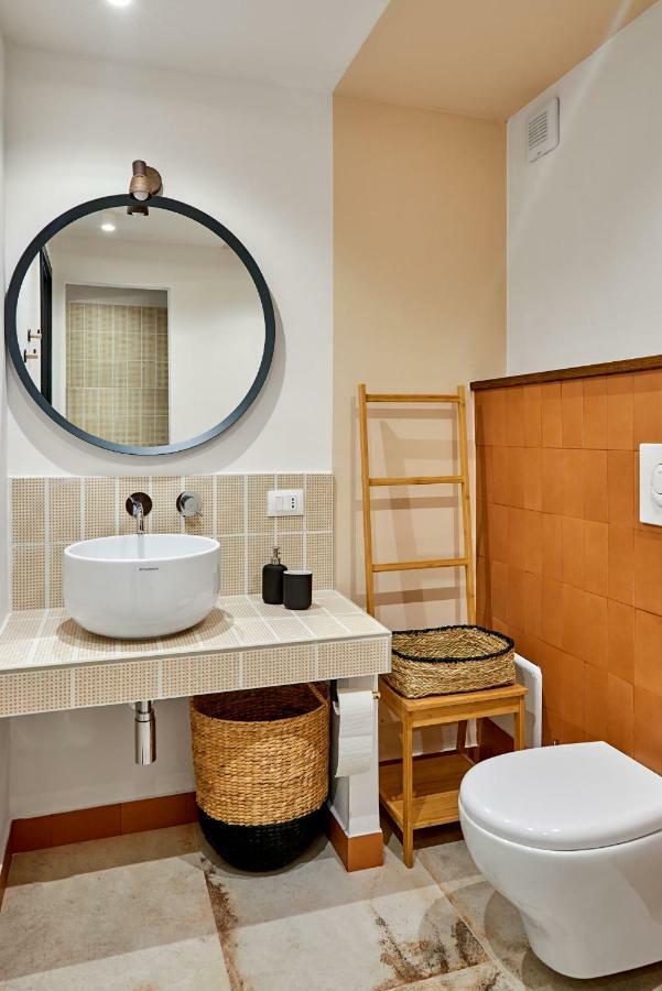 Casa Capasa Apartment