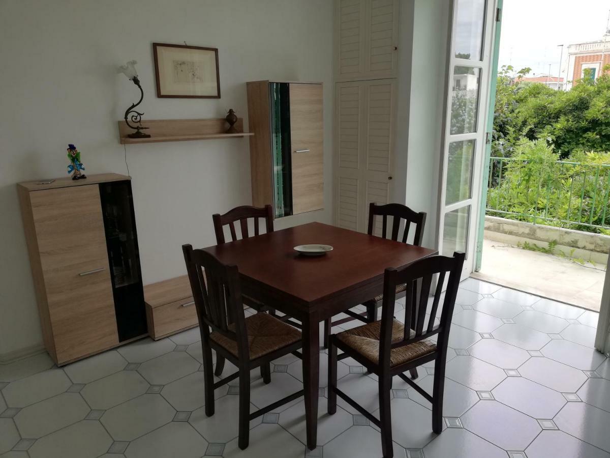 Parisi Acomodação com café da manhã  *
