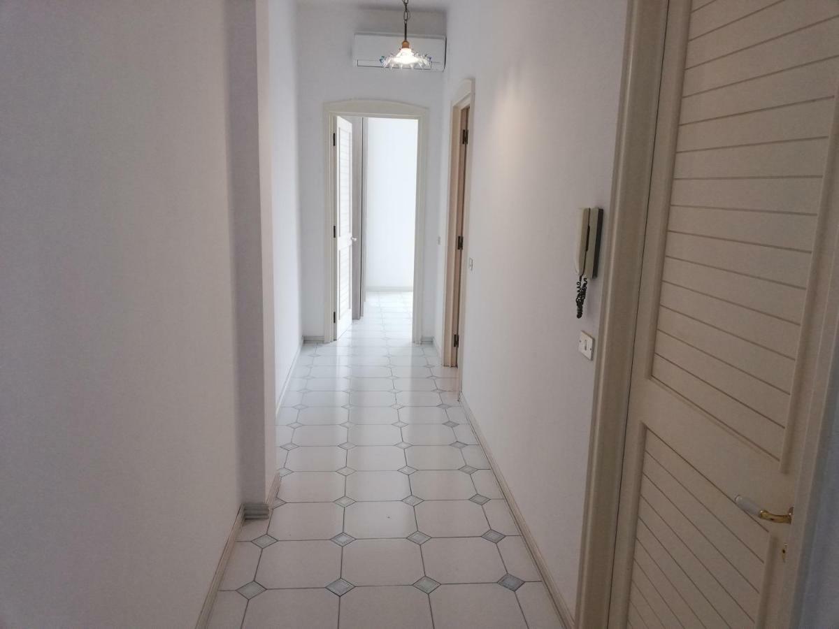 Parisi Acomodação com café da manhã  Bari
