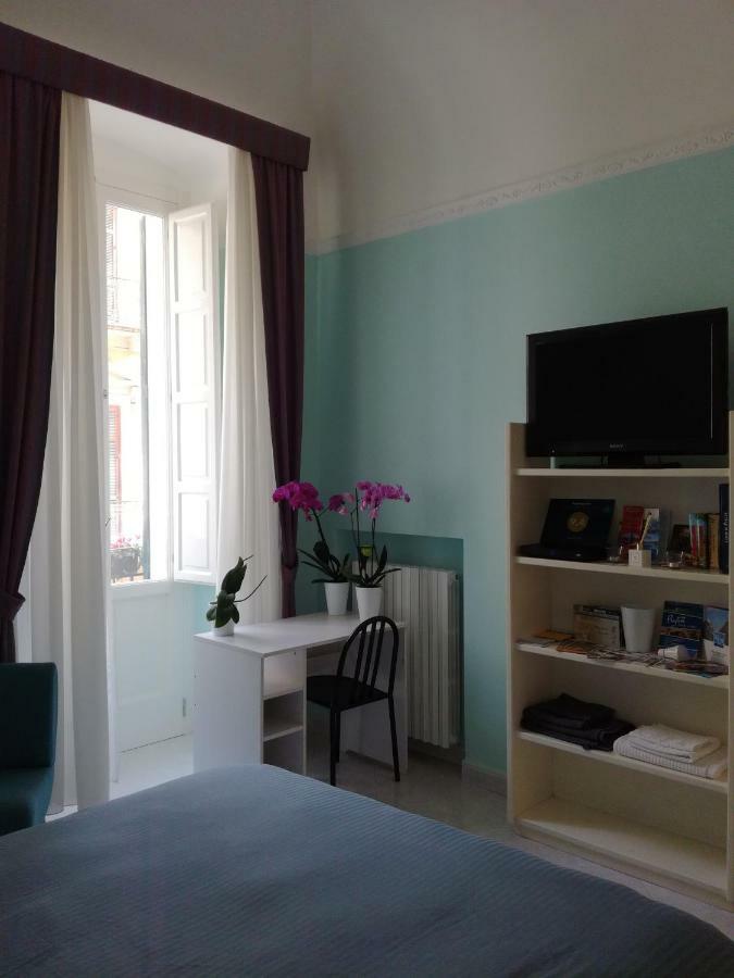 Cairoli 79 Apartment