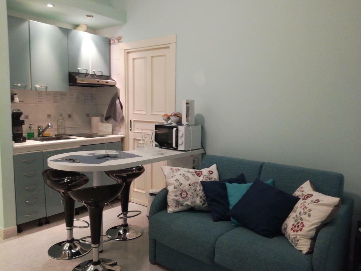 Apartment Cairoli 79 Bari