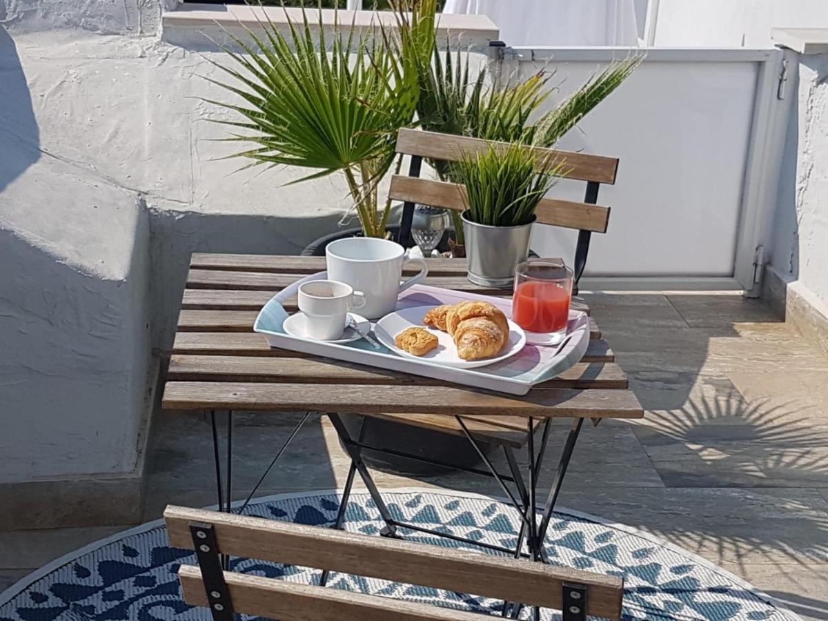Il Civico 2 Bed & Breakfast