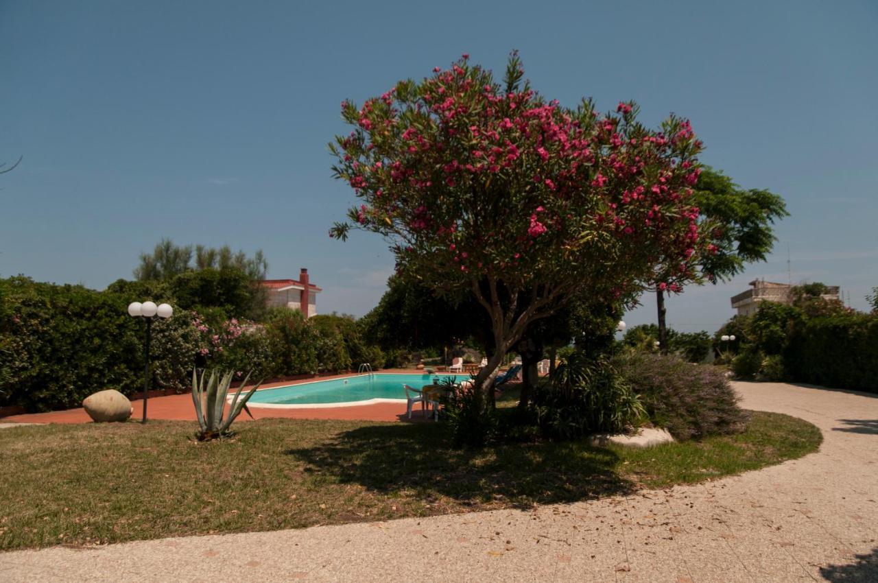 Terradamarebari 3* Bari