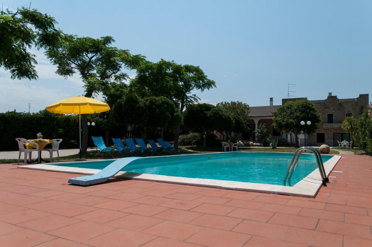 Terradamarebari Bed & Breakfast 3*