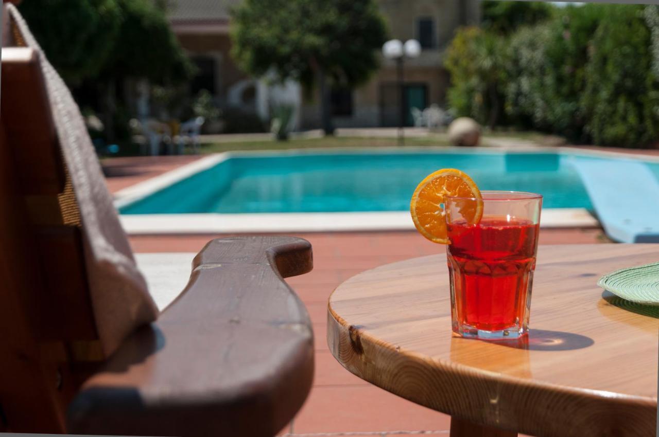Bed & Breakfast Terradamarebari