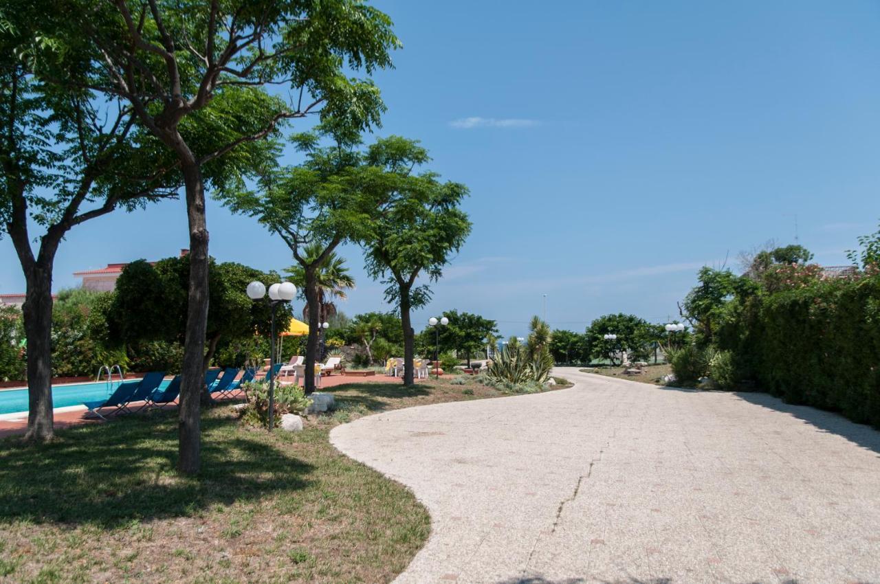 Terradamarebari Bed & Breakfast Bari