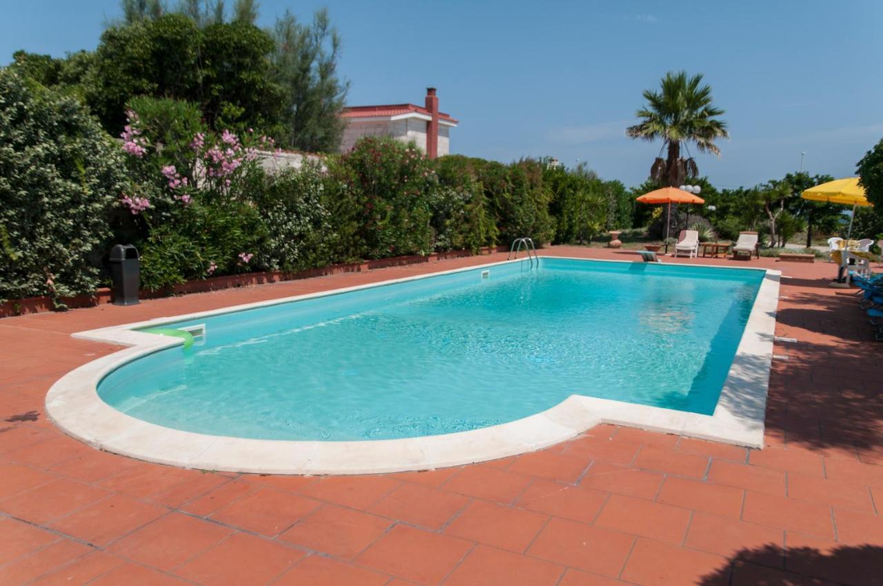 Terradamarebari Bed & Breakfast 3*