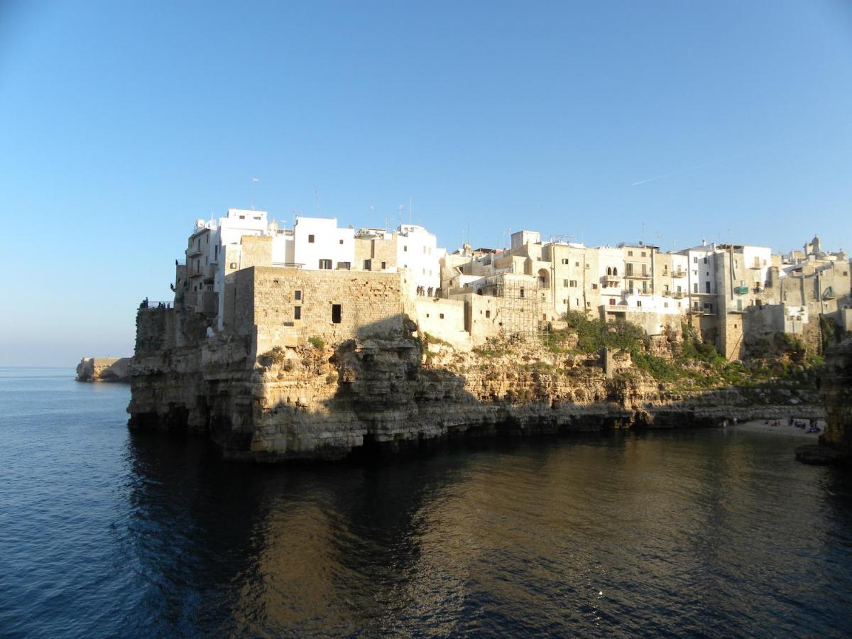 Casa Rossella Bari