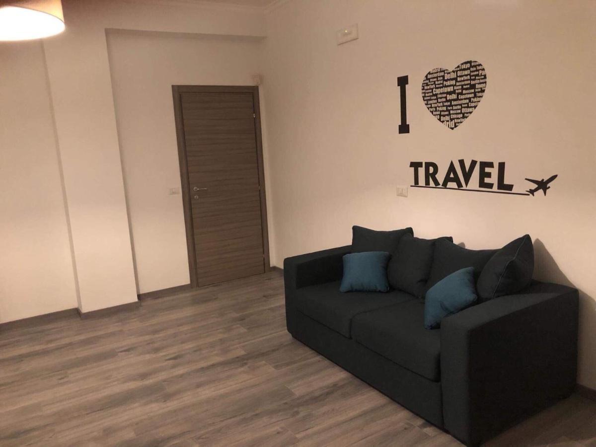Your In Bed & Breakfast Bari