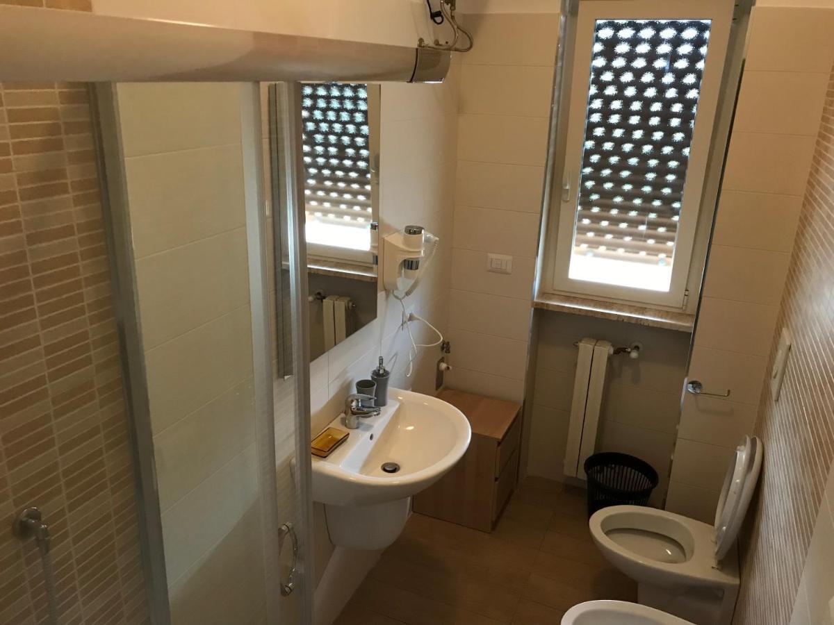 Your In Bed & Breakfast Bari