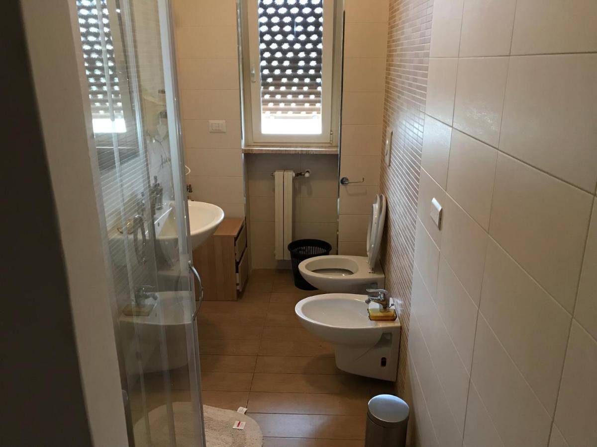 Your In Bed & Breakfast Bari