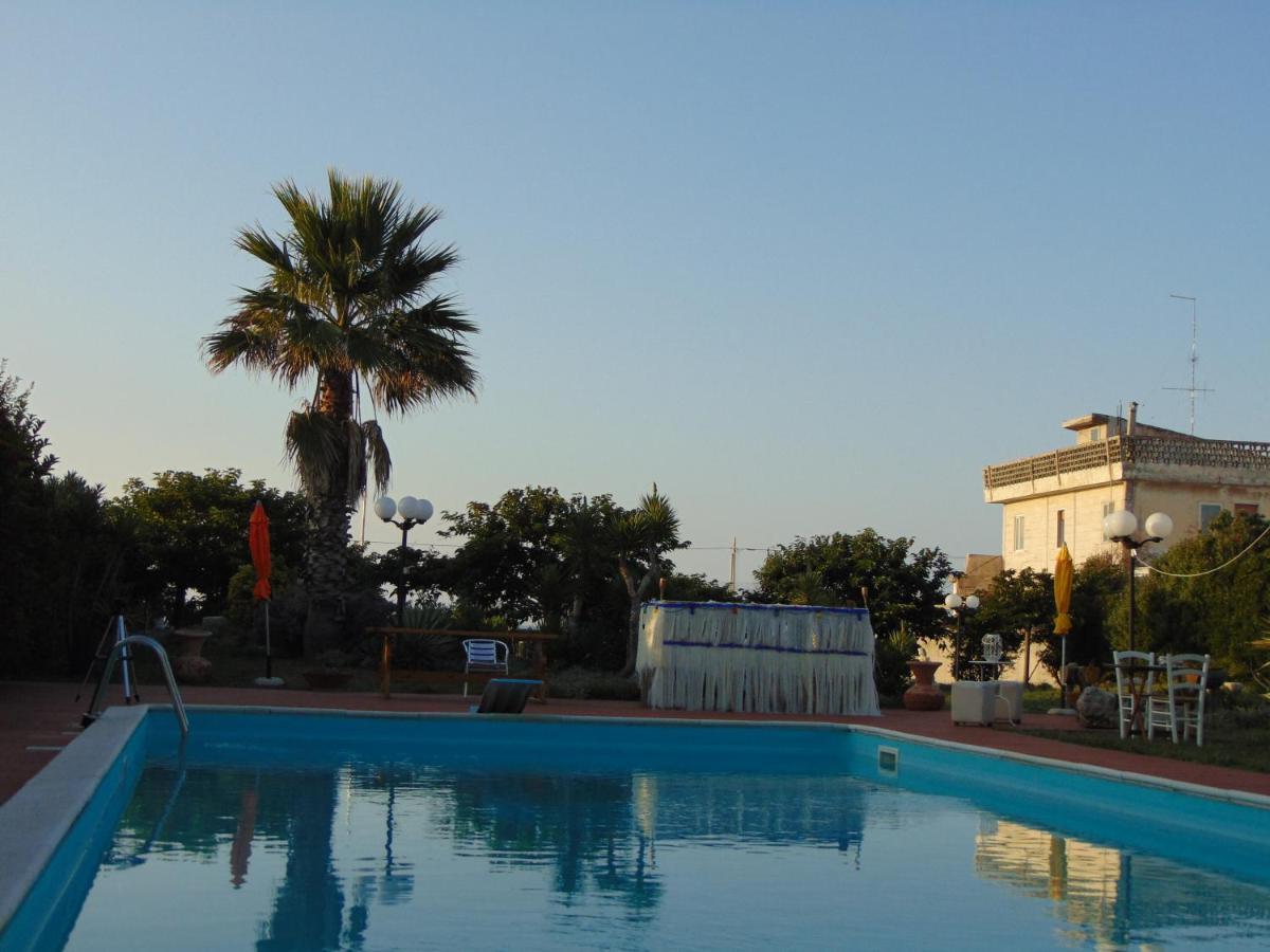 Terradamarebari 3* Bari