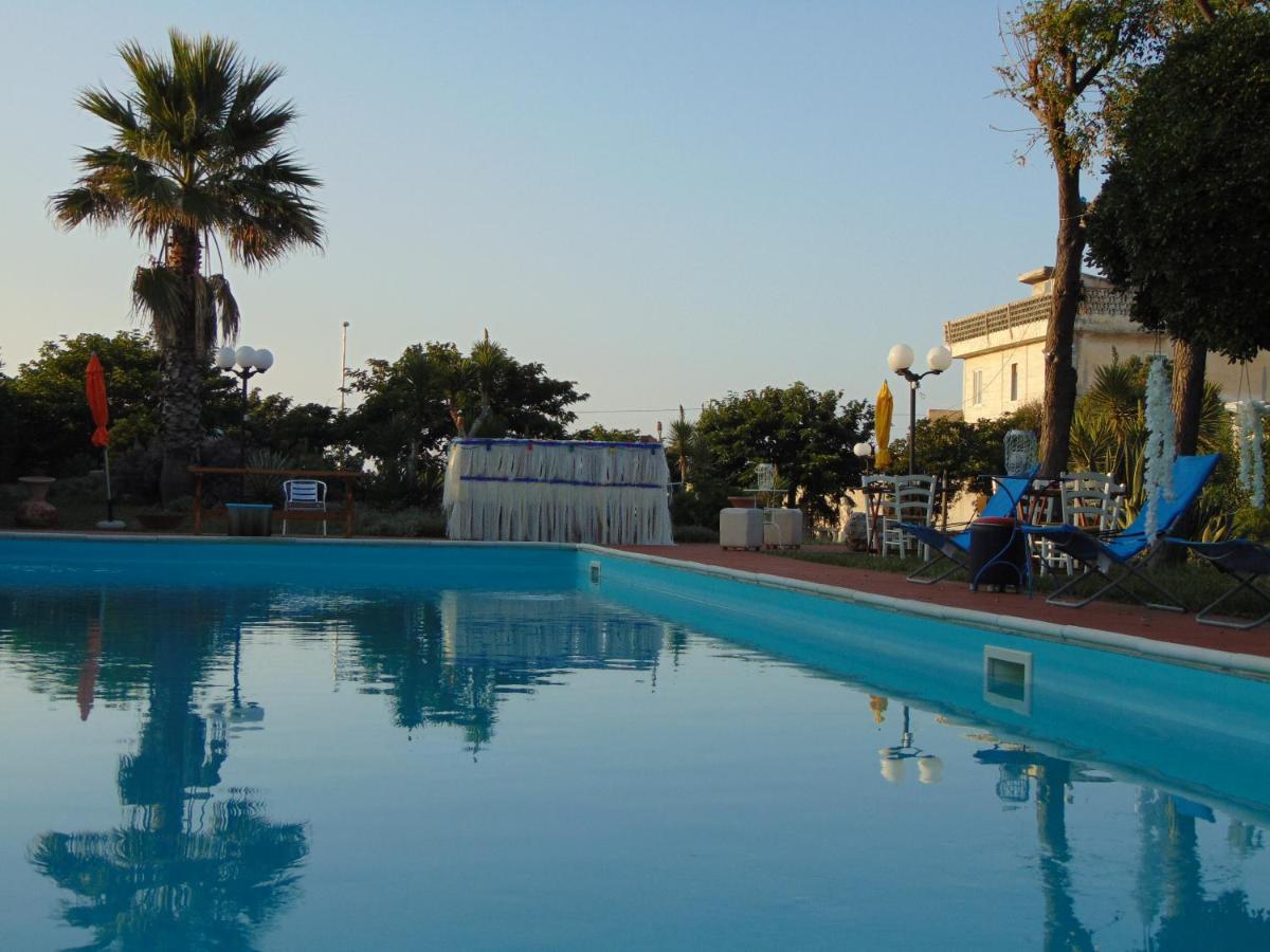 Terradamarebari 3* Bari