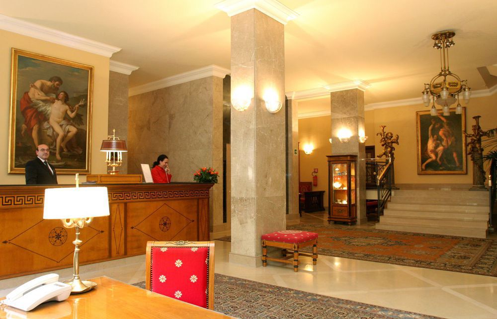 Moevenpick Bari