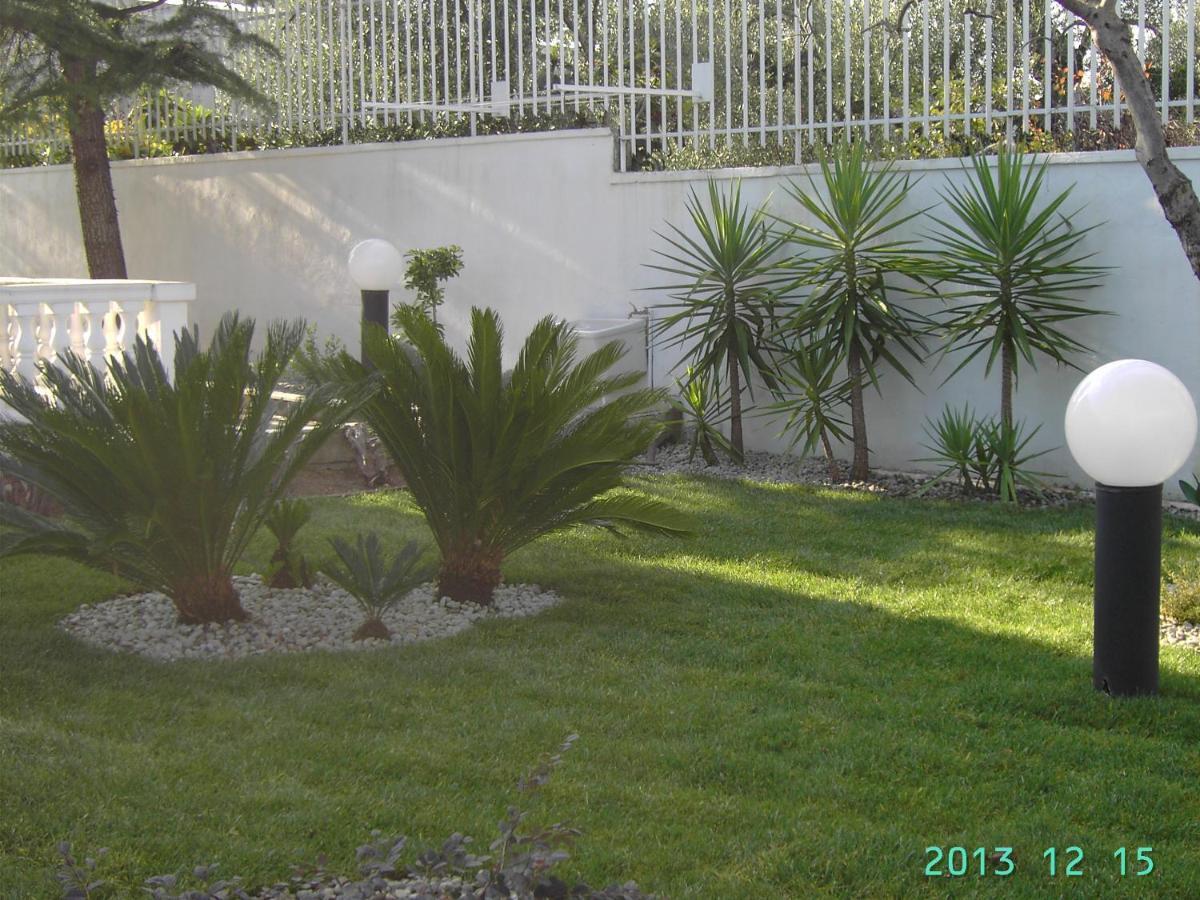 Bed & Breakfast Nicolaus 2*