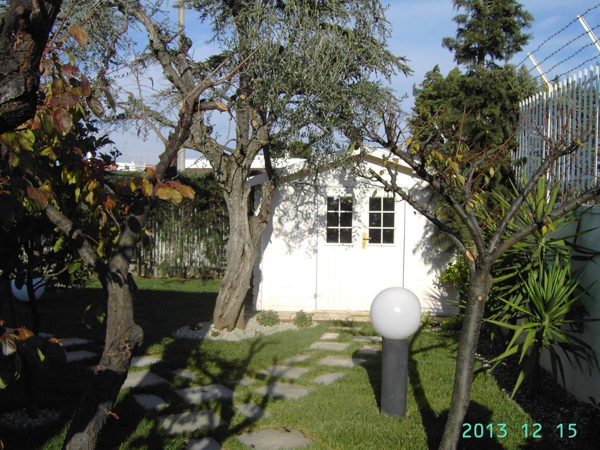 Nicolaus Bed & Breakfast Bari