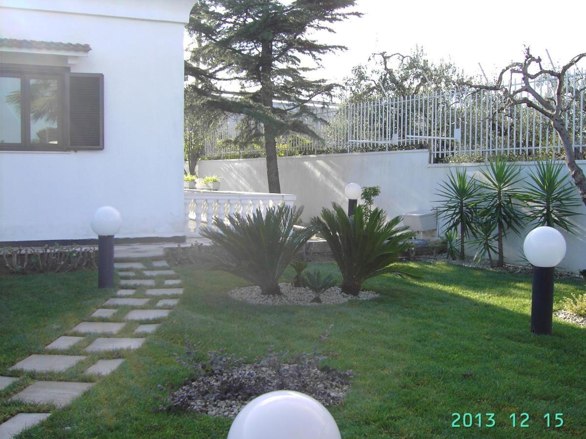 Nicolaus Bed & Breakfast 2*